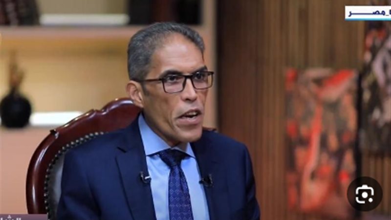 خالد داوود
