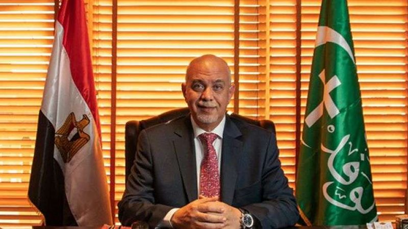 المهندس حازم الجندي