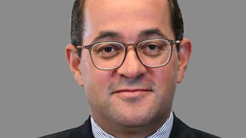 وزير المالية احمد