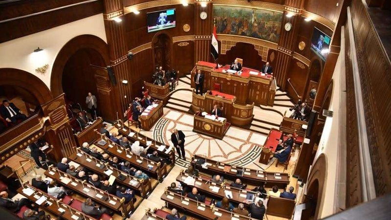 مجلس الشيوخ