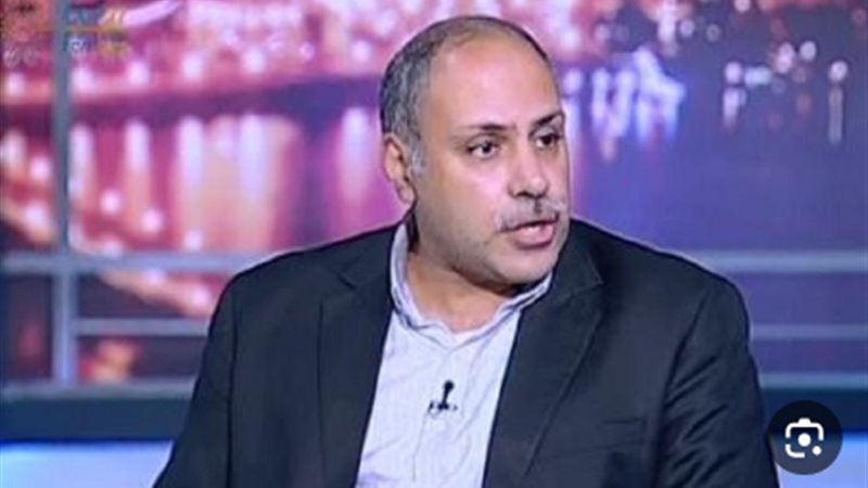الدكتور حسن سلامة