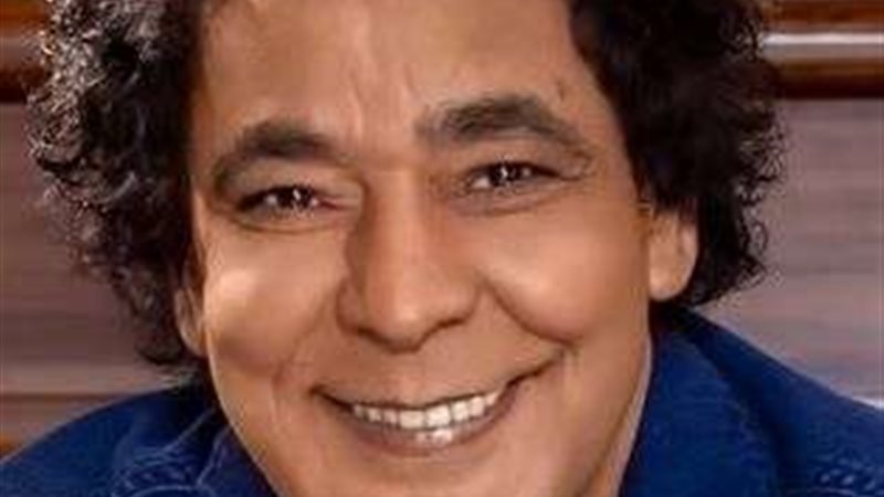 محمد منير