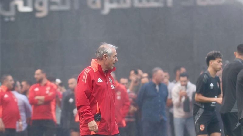 موعد مباراة الأهلي
