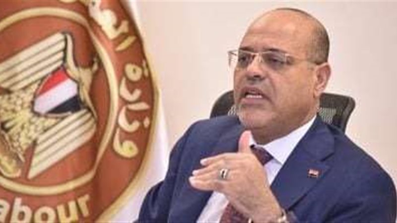 محمد جبران، وزير