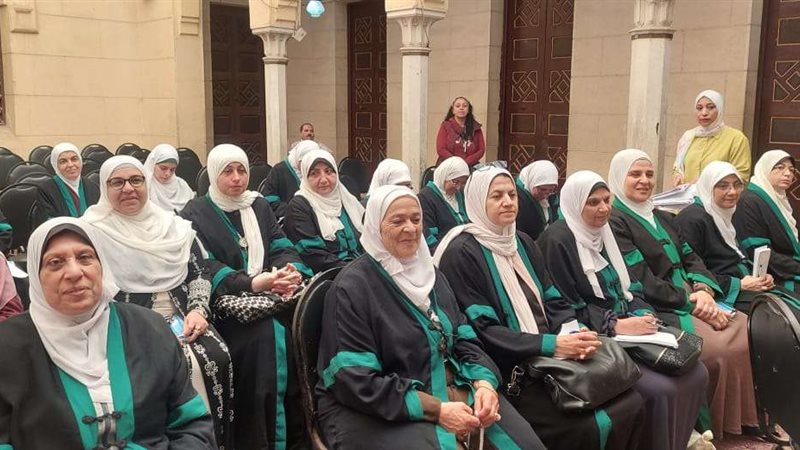جانب من ورشة العمل