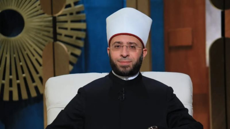 أسامة الأزهري