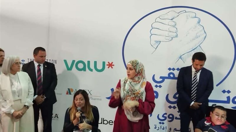 خلال الملتقى