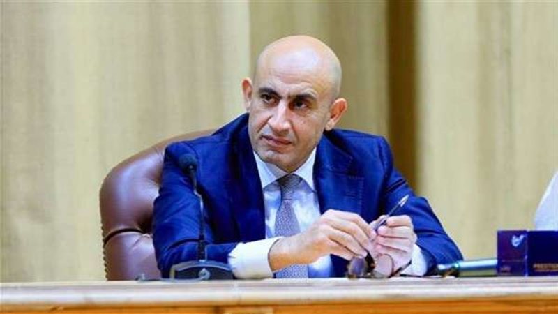 وزير التربية والتعليم