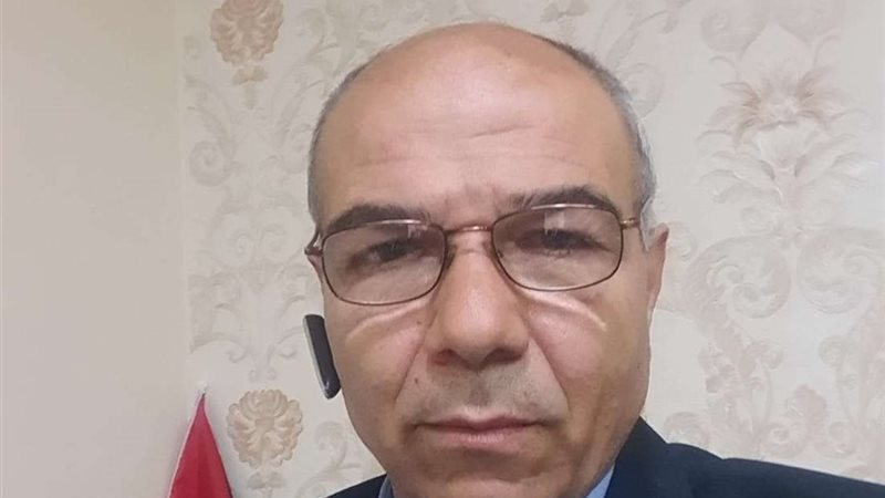 نزار نزال