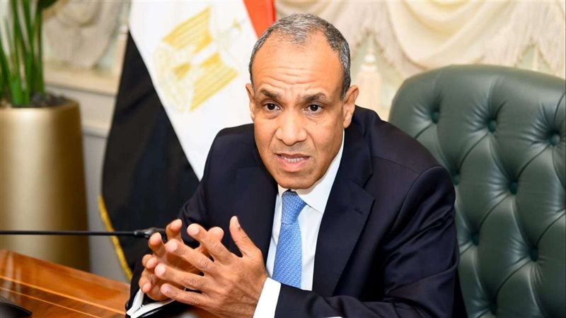 السفير بدر عبد العاطي