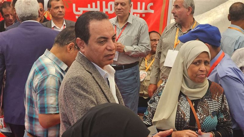 جمال عبد الرحيم