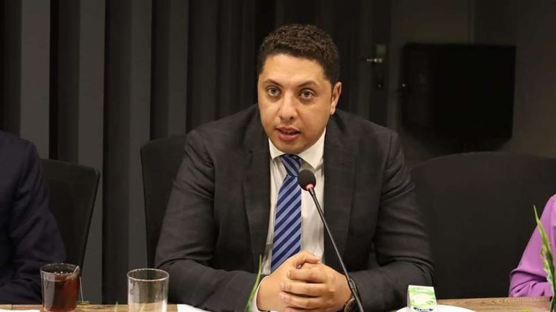 أحمد محسن