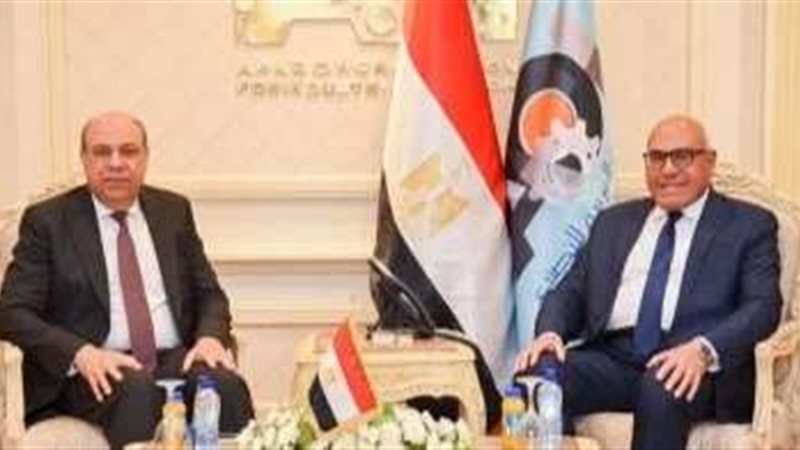 اللواء أركان حرب