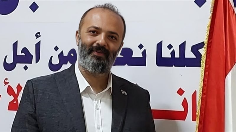 هاني عبد السميع