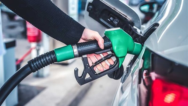 أزمة البنزين المغشوش