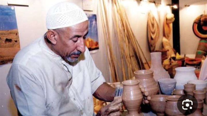صناعات تحتضر فى مصر
