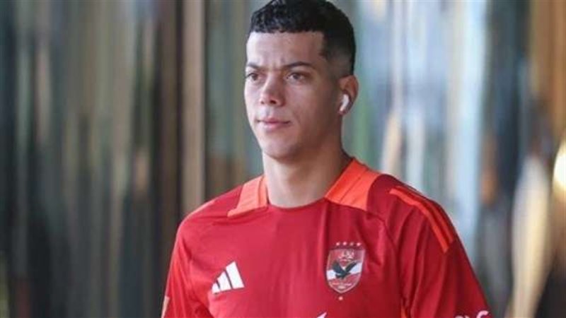 محمد عاشور