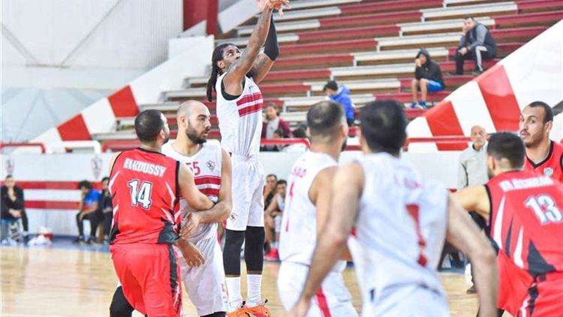 فوز الزمالك