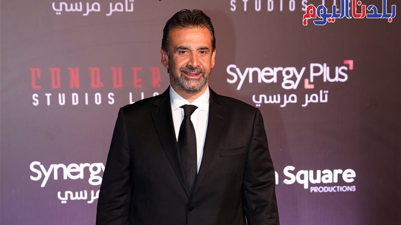 العرض الخاص لفيلم