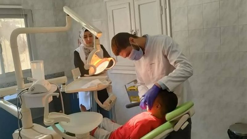 صحة كفر الشيخ – طب