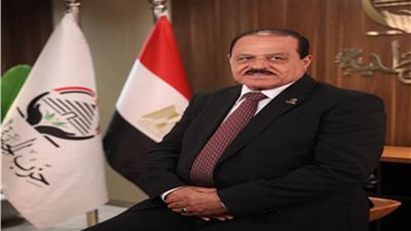 النائب فايز حرب