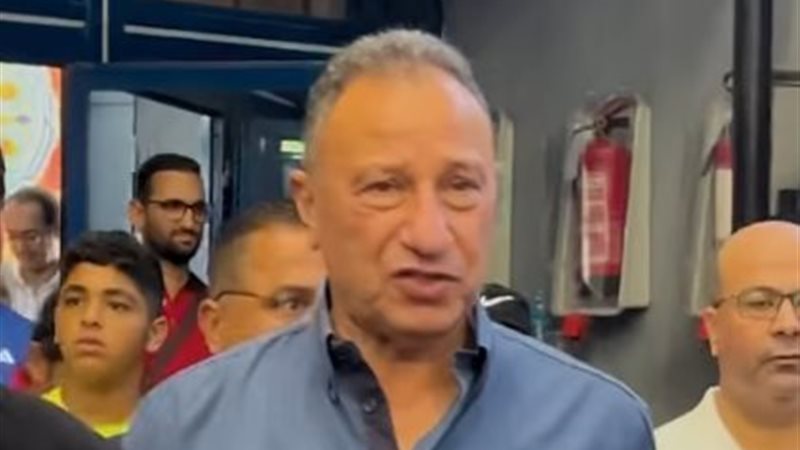 الخطيب