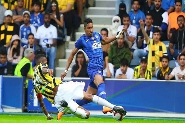 بث مباشر مباراة الهلال والاتحاد في ربع نهائي دوري أبطال آسيا بلدنا اليوم 8533