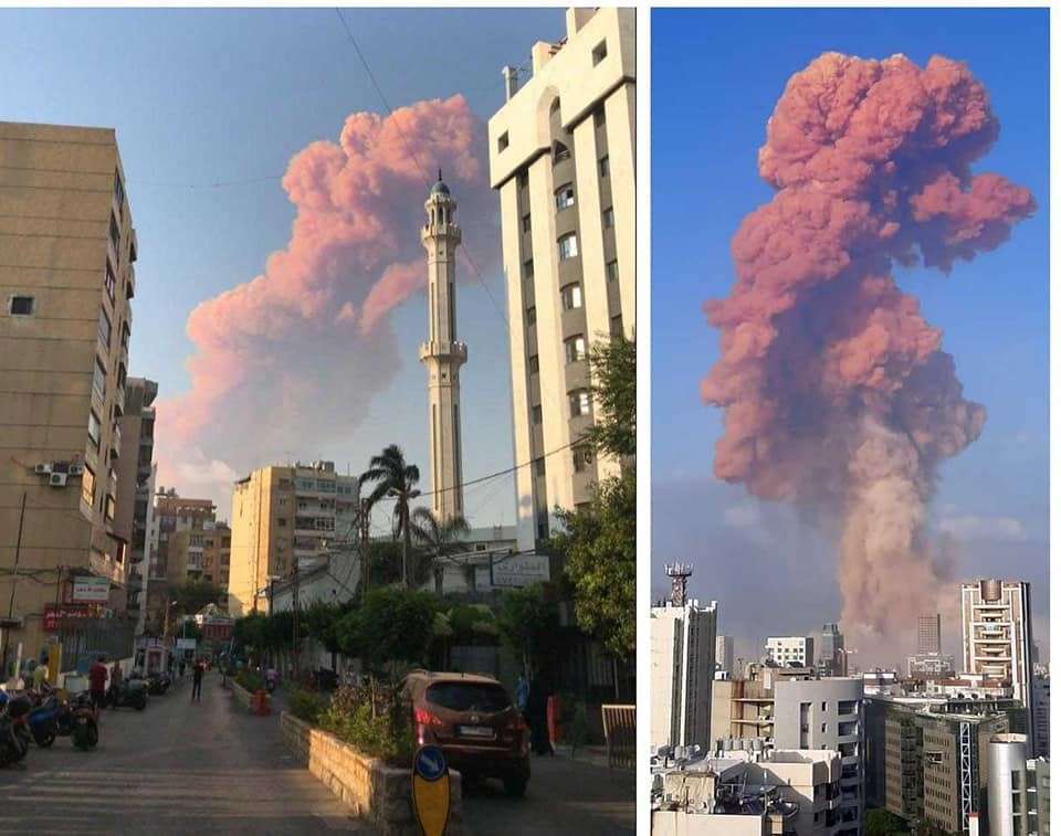 وزير الاقتصاد اللبناني: تفجير الأجهزة اللاسلكية يهدد أمن وسلامة البشر 