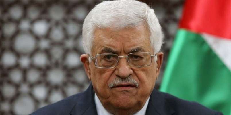 أبو مازن: الشعب الفلسطيني في قطاع غزة.. يتعرض للإبادة الجماعية 
