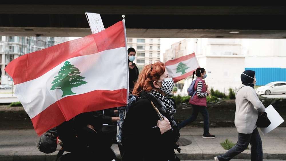 برلين ستقدم مساعدات إنسانية بقيمة 96 مليون يورو إلى لبنان 