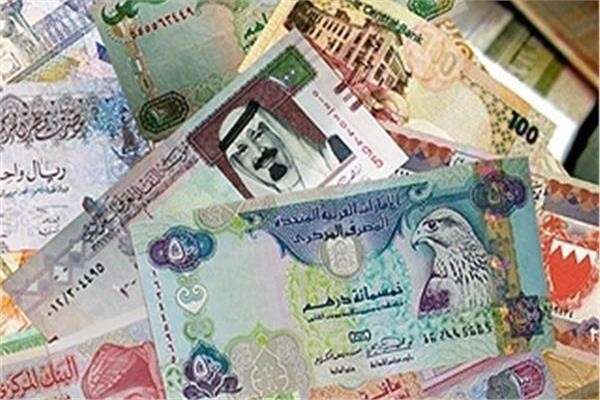 انتفاضة جديدة في سعر الريال السعودي والدينار الكويتي 