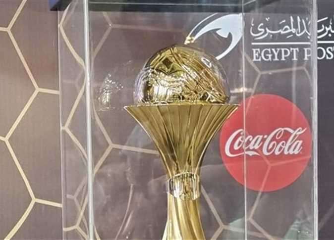 تعرّف على نتائج ومواجهات قرعة كأس الرابطة المصرية للموسم الجديد 