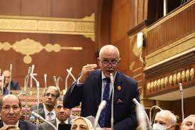 برلماني يشيد بالدور المحوري للأكاديمية العسكرية في إعداد وتأهيل الكوادر الوطنية 