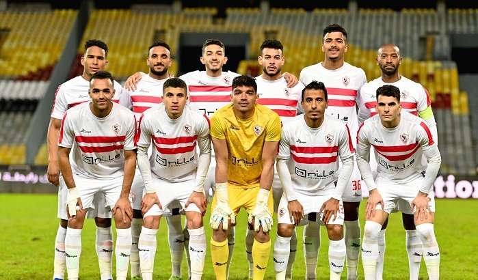 كل ما تريد معرفته عن استعدادات الزمالك للقاء السوبر أمام الأهلي 