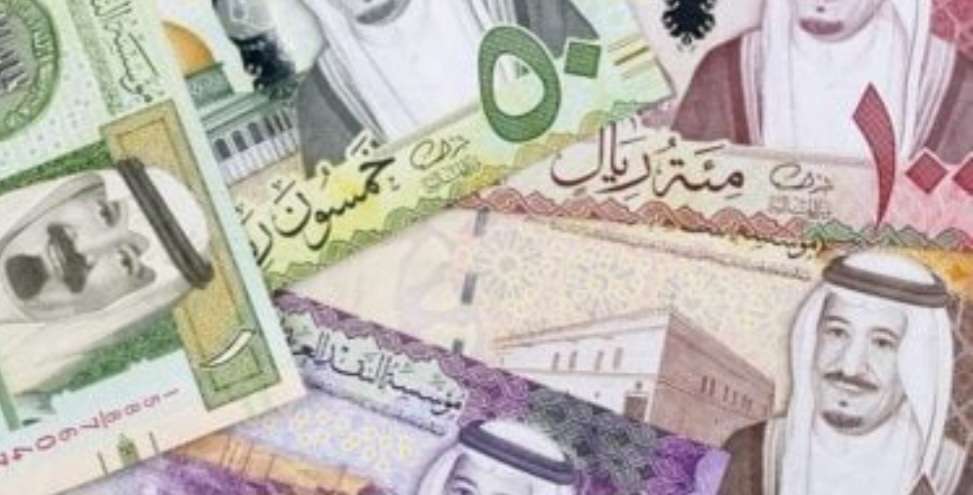 الريال السعودي ب 12.85 جنيه.. أسعار العملات العربية في البنوك اليوم 