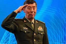 طرد وزير الدفاع الصيني السابق من الحزب الشيوعي الحاكم بسبب اتهامات بالكسب غير المشروع 