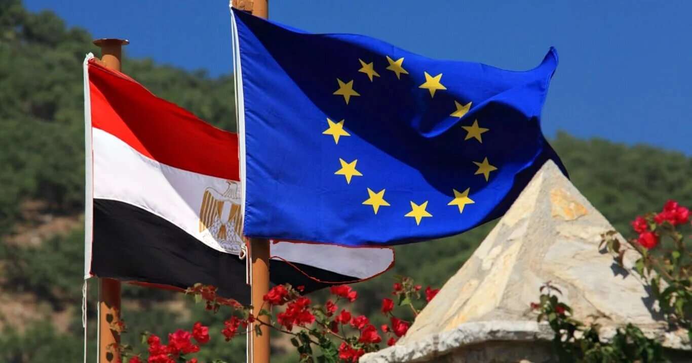 خاص|اقتصاديون: استثمارات أوروبا تستهدف قطاع الطاقة بمصر نتيجة الحرب الأوكرانية 