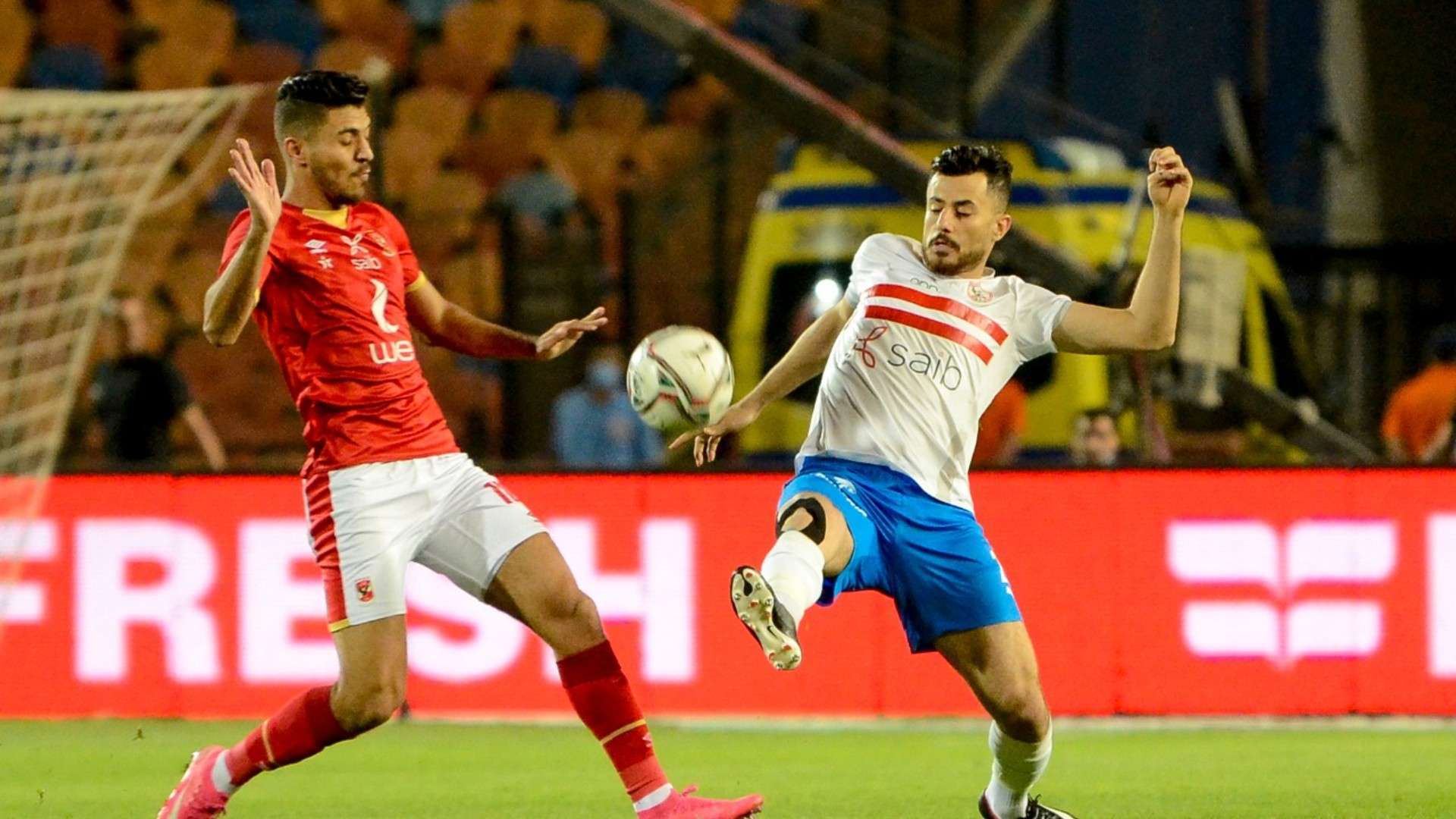المافيا في كرة القدم المصرية.. سيطرة الفساد والتلاعب بالنتائج على حساب النزاهة والعدالة الرياضية 