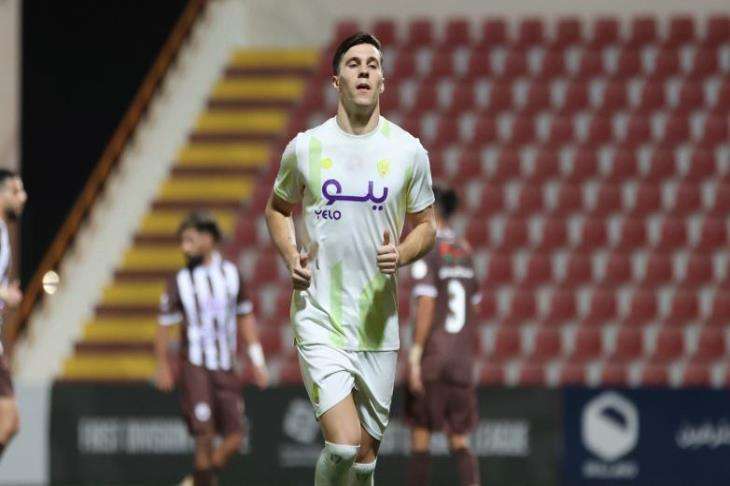 جوميز غاضب.. نتائج صفرية للبولندي «ميشالاك» مع الزمالك في 5 مباريات 