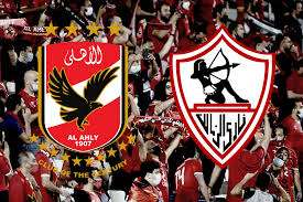 السوبر المصري يشعل الإمارات.. موعد نارى للأهلي والزمالك وبيراميدز وسيراميكا 