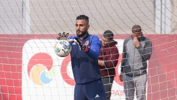 الزنفلي: وقعت للزمالك قبل الانضمام ل الأهلي 