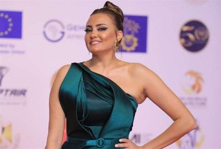 الفنانة بشرى ل"بلدنا اليوم": الأرشفة الإلكترونية خطوة نحو الحفاظ على التراث المصري 