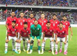 المنتخب يدخل معسكرا مغلقا اليوم استعدادا لمباراتي موريتانيا في تصفيات أمم إفريقيا 