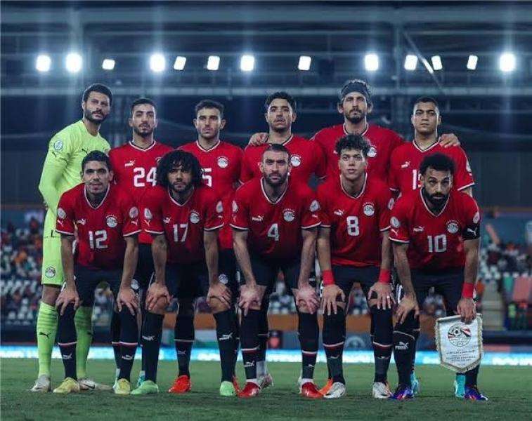 في غياب النجوم.. تشكيل منتخب مصر المتوقع أمام كاب فيردي 