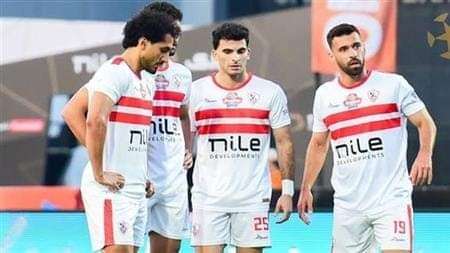 الزمالك يستقر على موعد سفر الفريق إلى الإمارات 