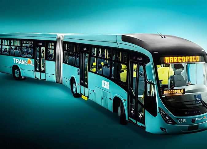 فرص عمل جديدة في مشروع الأتوبيس الترددي BRT.. الشروط والمستندات اللازمة 