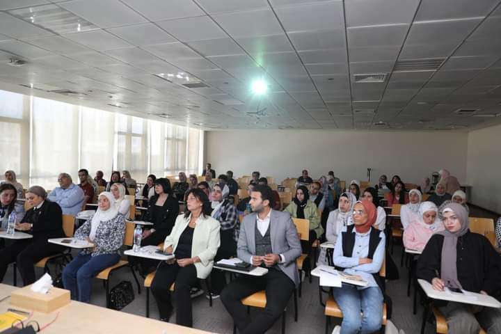 ندوة "المرأة في العلوم والتكنولوجيا وريادة الأعمال" بالمجلس القومي للمرأة 