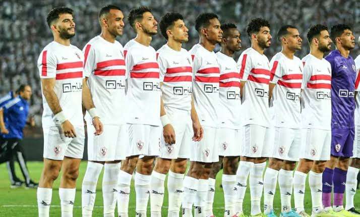 في الدوري.. الزمالك يمنح لاعبيه راحة استعدادًا للمصري 