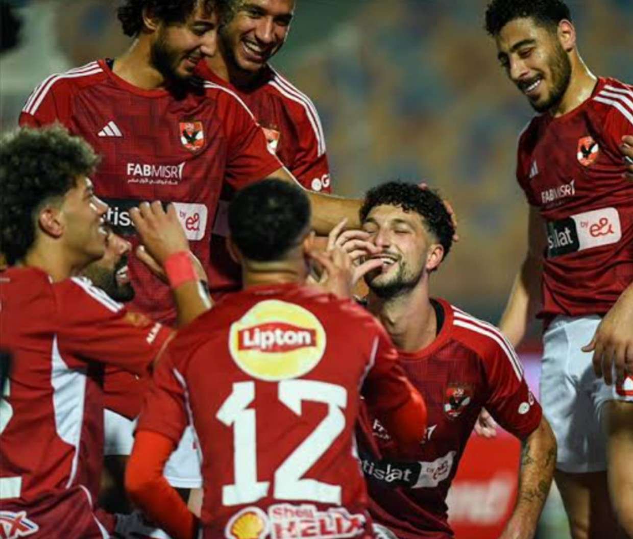 التشكيل المتوقع للنادي الأهلي أمام زد في بطولة الدوري المصري الممتاز 