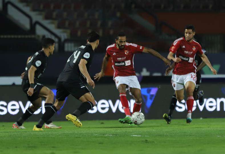 موعد مباراة الأهلي وزد في الدوري المصري الممتاز والقنوات الناقلة | بلدنا  اليوم